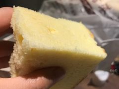 -老香港手工蛋糕(达道路店)