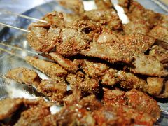 -霍元甲烧烤(江城商务大楼店)