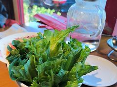 -宝泉铜锅·涮羊肉(解放东路店)