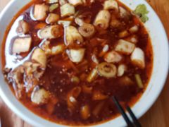 拌肥肠-巷子肥肠(科华巷店)