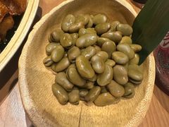 -香园茶社·金陵小灶(老门东店)