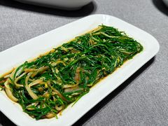 -丝路有约·优雅新疆菜(万宴城店)