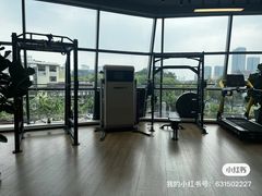 -锐博康复门诊(徐汇店)