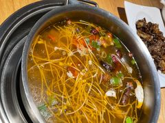 -守柴炉烤鸭(科华中路王府井店)