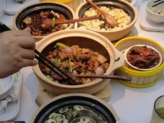 -火啫啫·粤式啫啫煲(南京弘阳店)