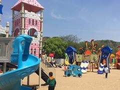-白马涧龙池景区