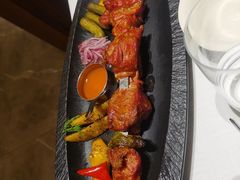 -黑宝石西餐厅(汇励99城市公园店)