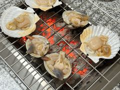 -震海贝烤贝·民俗特色店(延吉总店)