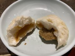 煎包-冶春茶社(星汉大厦店)