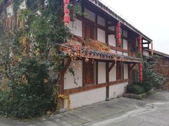 -两江国际影视城