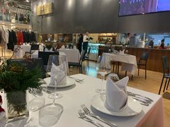 -我的四季意大利餐厅(春天百货店)