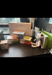 -茉莉智慧母婴护理中心(瑰丽店)