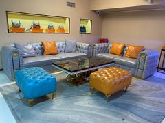 -沐渔二手奢侈品黄金手表包包回收·中古店(广州塔店)