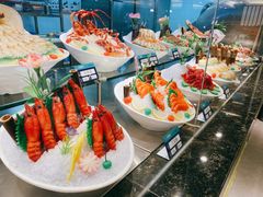 -东海怡品海鲜豆捞(舟宿夜江店)