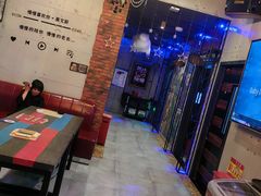 -唱吧麦颂KTV(高新店)