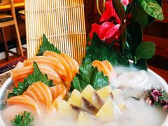 -三月居酒屋(青年大街店)