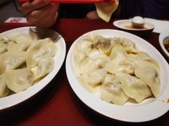 -喜家德虾仁水饺(开发区万达店)