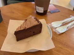-本無咖啡·BeanWood Coffee