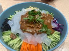 -老边饺子馆(东单店)