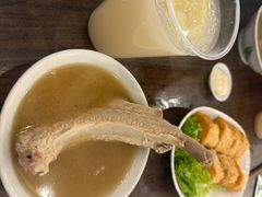 -松發肉骨茶(先得坊店)