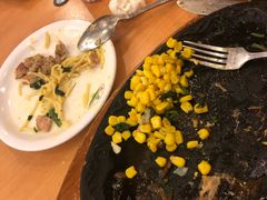 -萨莉亚意式餐厅(新洲家乐福店)