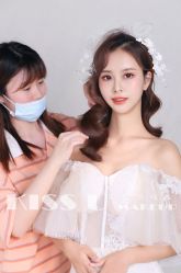 -KISS U 国际美学