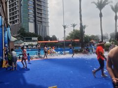-黄金海岸水上乐园