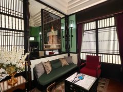 -金链花·泰国餐厅(国贸店)