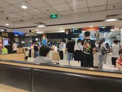 -麦当劳(东直门外大街店)