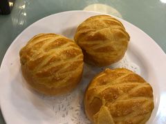 -多多旺港式茶餐厅(新区店)