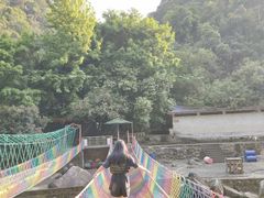 -四会奇石河风景区
