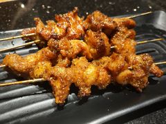 -烧货·活海鲜炭烧(湖滨商业街店)