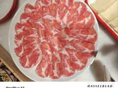 -南锣南门涮肉(南锣鼓巷店)