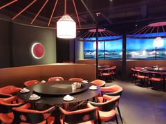 -牧人烤全羊(江海大道店)