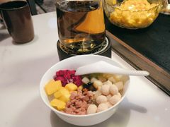 -柴门饭儿(成都太古里店)