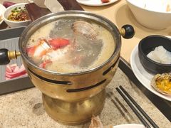 -初色海鲜自助(万丰路店)