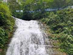 -鹿院坪生态旅游景区