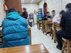 -刘信牛羊肉泡馍小炒(回民街店)