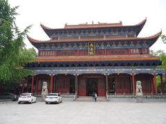 -章华寺