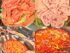 -渝井巷重庆老火锅(沈阳吉祥店)