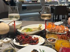 -曲水兰亭(北京四惠店)