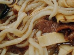 -荣荣面馆(丹溪大道店)