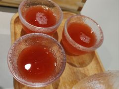-蔡澜点心·粤菜(丽泽天街店)