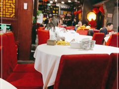 大堂-老浒记烤鸭-北京菜(琉璃厂店)