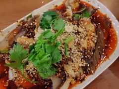 -龙抄手(春熙路总店)