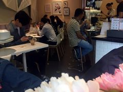 -双风车咖啡馆 Twin Windmills(六道口店)