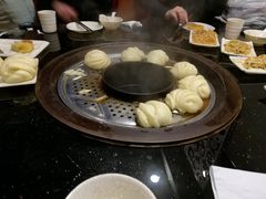-粘豆包铁锅炖二部(温泉街店)