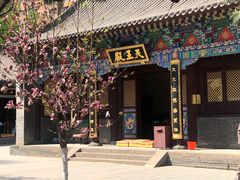 -护国法轮寺