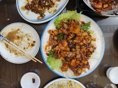 -润泽园饭庄(中山路店)