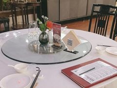 -顺峰·粤菜海鲜·早茶自助(阜成店)